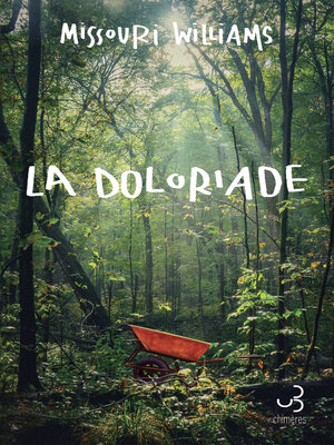 cover image of La Doloriade